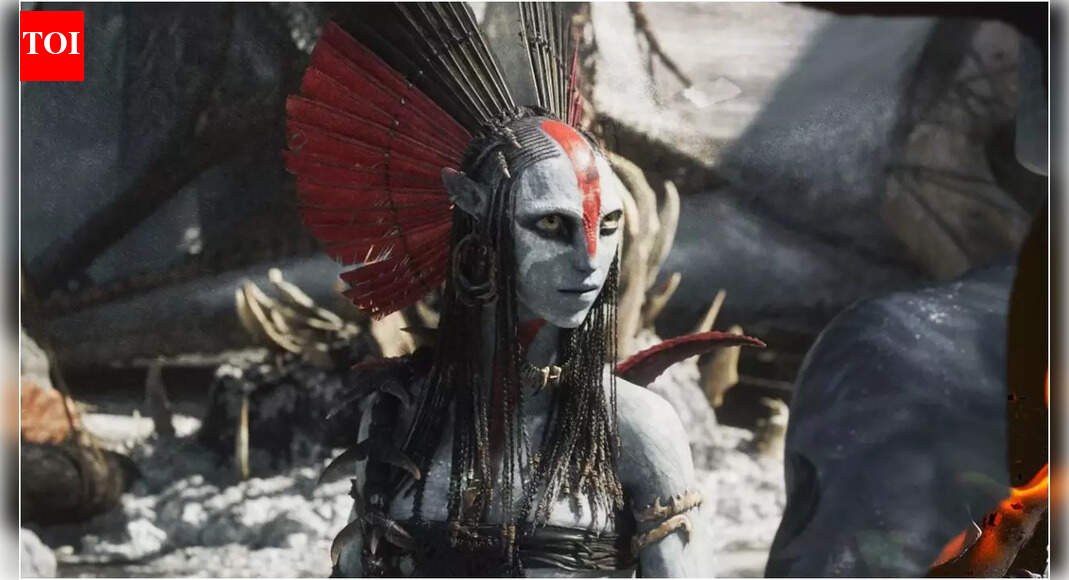 'Avatar Fire and Ash' box office collection Day 7: Festive bump for James Cameron's film on Christmas, no threat to 'Dhurandhar'