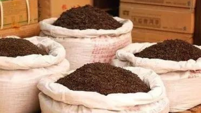 No herbal infusion can be called tea, says FSSAI