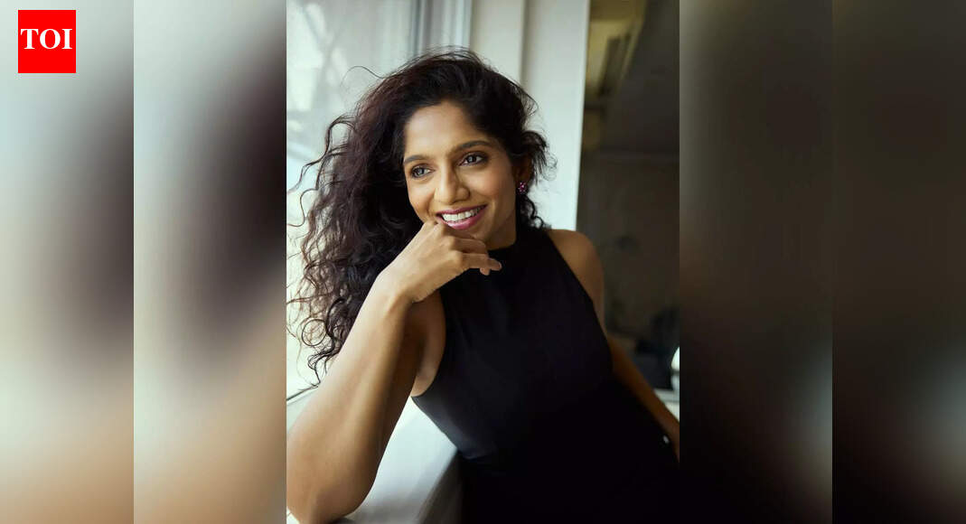 Jamie Lever announces break from social media after Tanya Mittal mimicry backlash