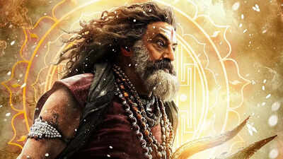 'Akhanda 2' box office collections day 14: Nandamuri Balakrishna's film gets Christmas boost; Movie earns Rs 1.65 crore