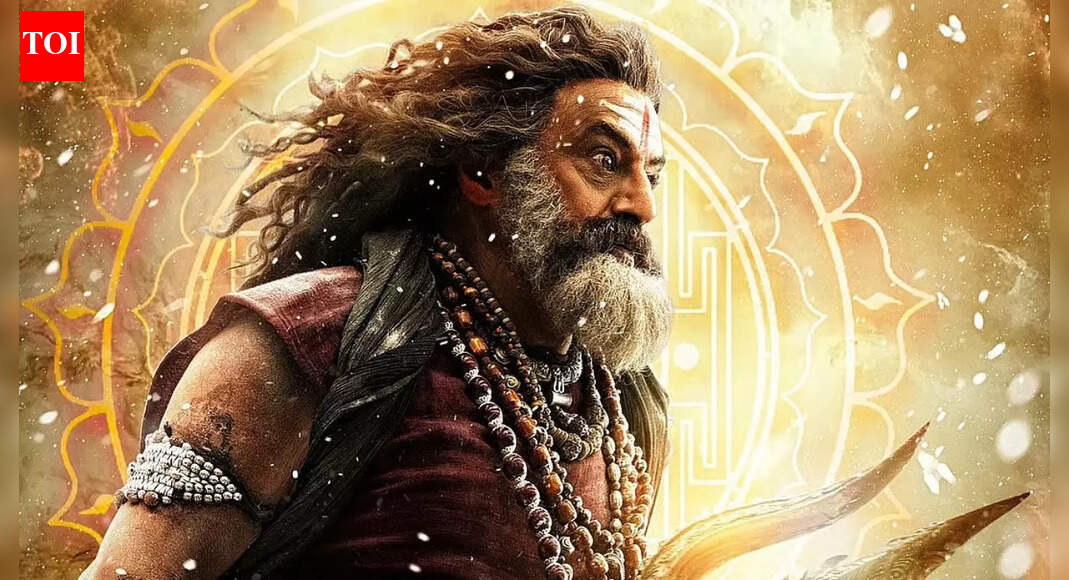 'Akhanda 2' box office collections day 14: Nandamuri Balakrishna's film gets Christmas boost; Movie earns Rs 1.65 crore