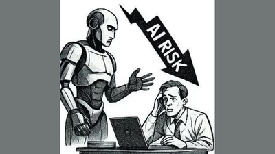 India faces lower job risks from AI than West: IT secretary