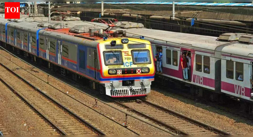 Knife attack in Mumbai local: Man stabs neighbour on train; families show unity in hospital