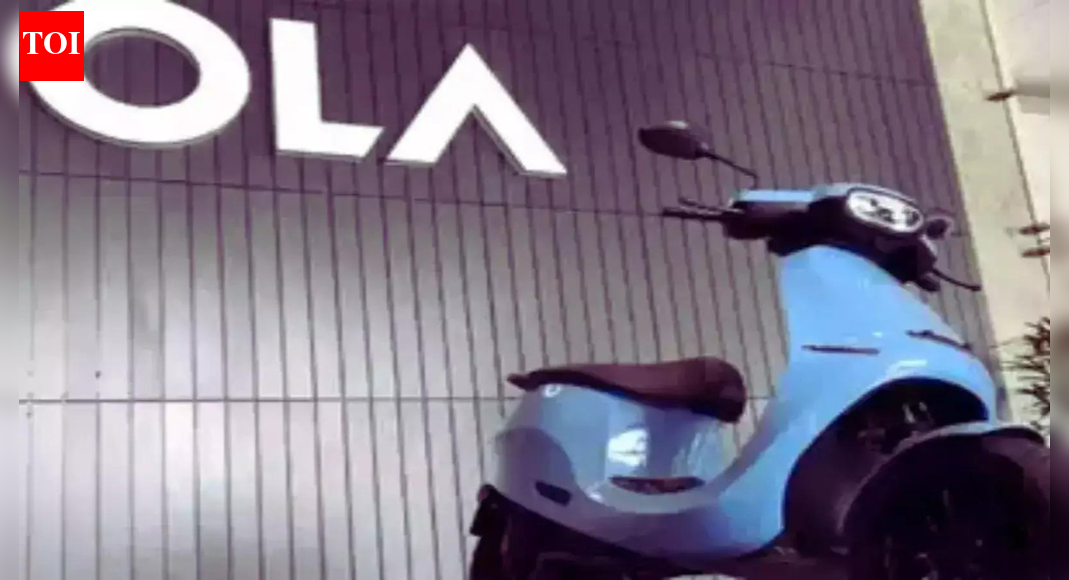 Rs 367 crore for Ola Electric under PLI scheme