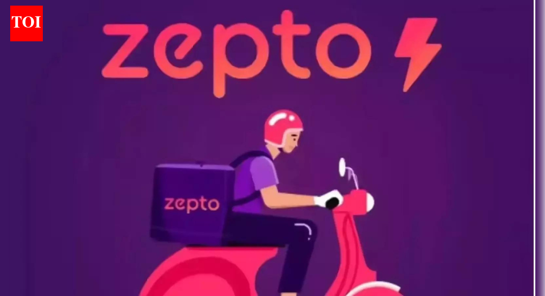 Zepto to pre-file DRHP, targets 2026 listing