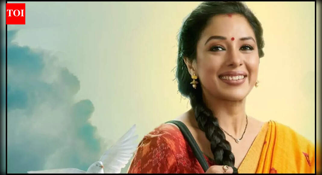 ‘Anupamaa’ December 25 episode written update: Ishani’s truth exposed, Prarthana takes a stand