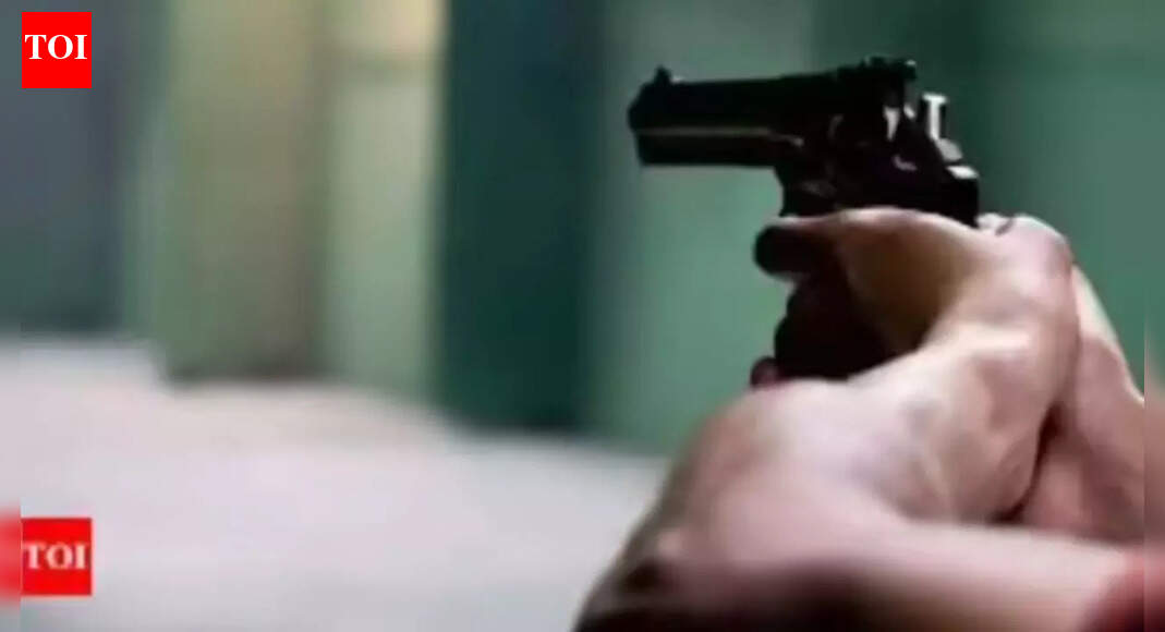 ‘Pressured her to marry’: Man shoots UP woman in head over one-sided love