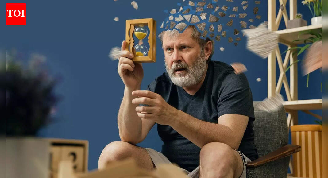 Alzheimer's disease can be reversed; scientists find hope in a new study