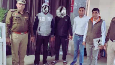 Gurgaon club shooting: Accused pressured woman to marry, caused chaos in society, fired at house