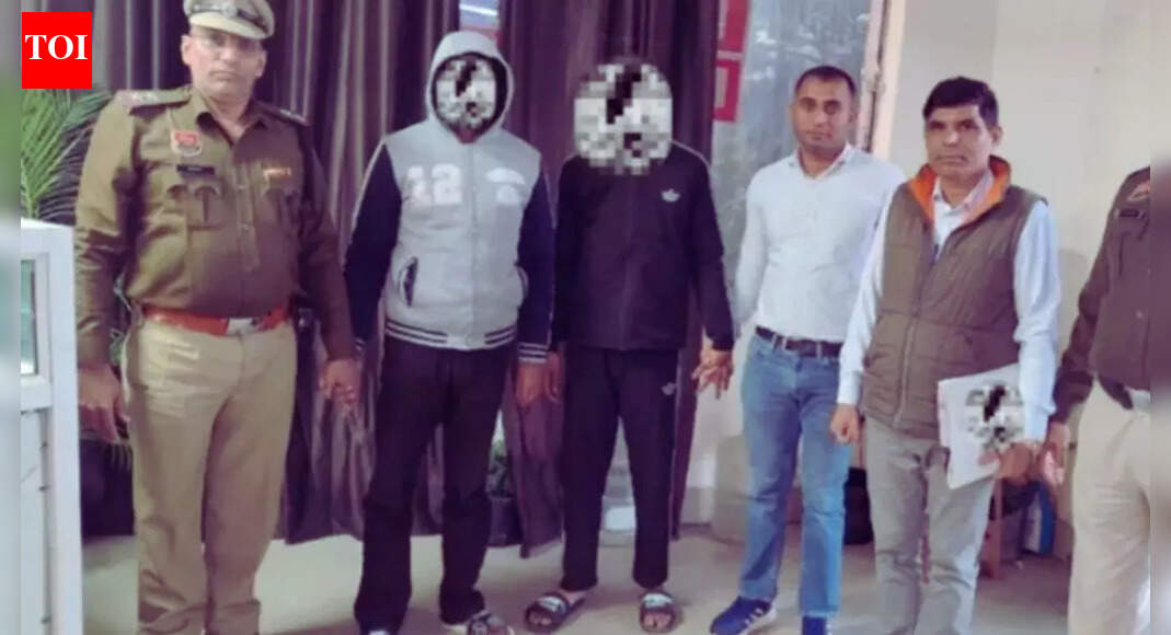 Gurgaon shooting: Accused fired at married woman's house last month; created chaos in her society