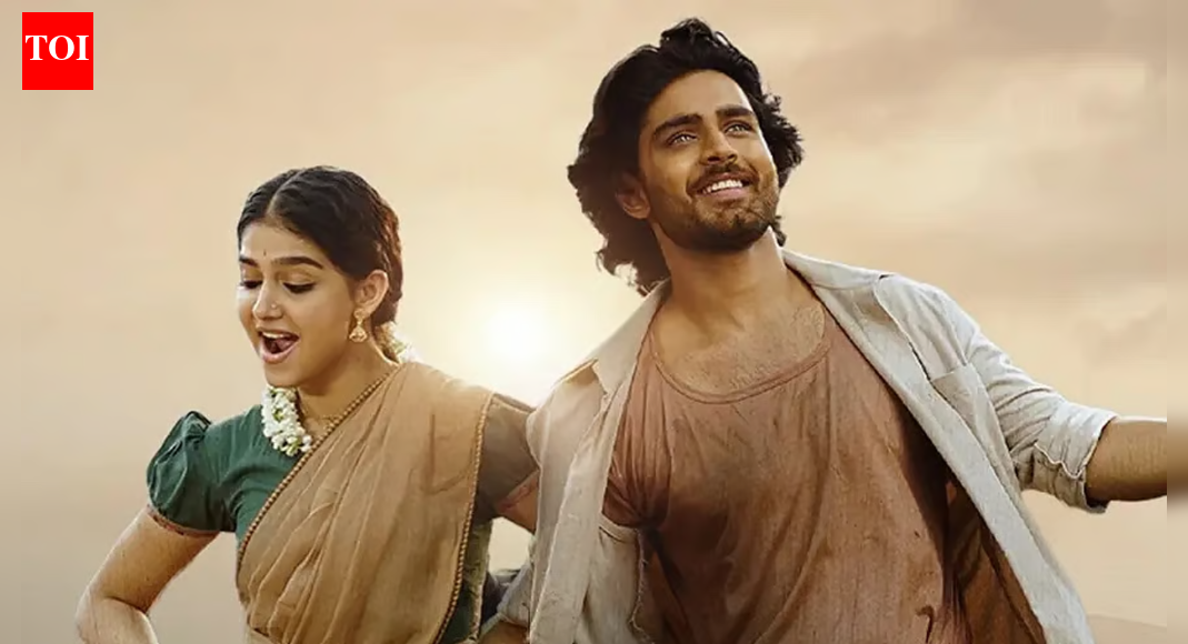 ‘Champion’ box office collection day 1: Roshan Meka and Anaswara Rajan's sports drama inches close to Rs 3 crore on opening day