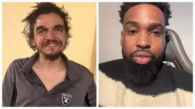 Tylor Chase back on the streets;  former co-star Daniel Curtis Lee reveals homeless actor trashed hotel room