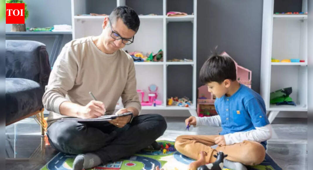 Parenting coach reveals the four games kids should never play: Here's everything parents should know