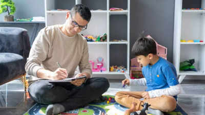 Yelling at kids with ADHD doesn’t work; psychiatrist reveals what parents can do instead