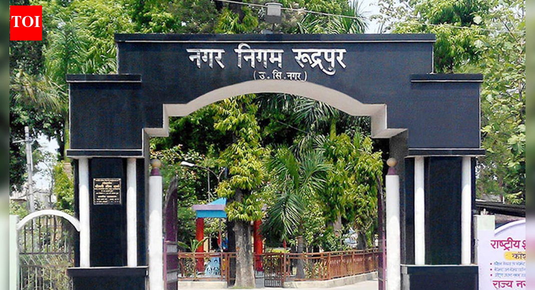 Rudrapur becomes first city in Uttarakhand to ban meat sales on Tuesdays from 2026