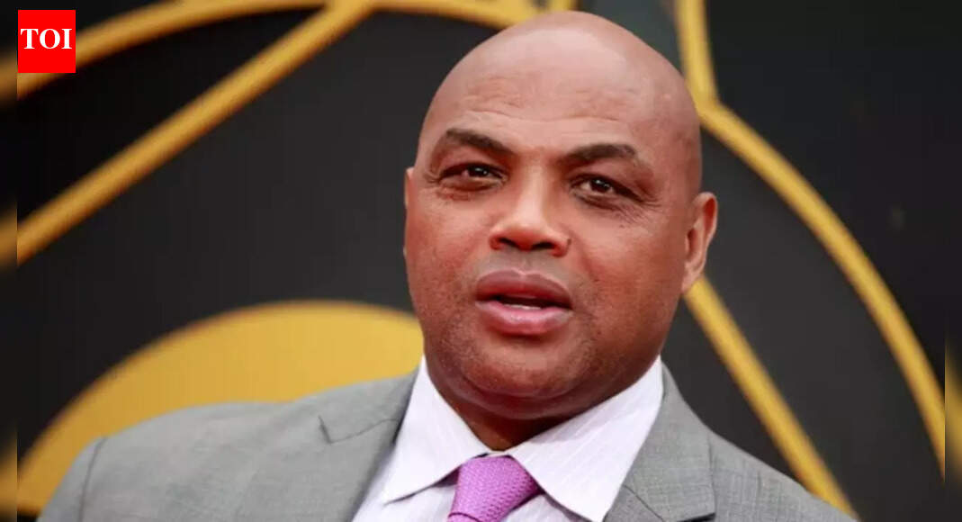 Why Charles Barkley lost his cool on air and took a dig at Roger Goodell
