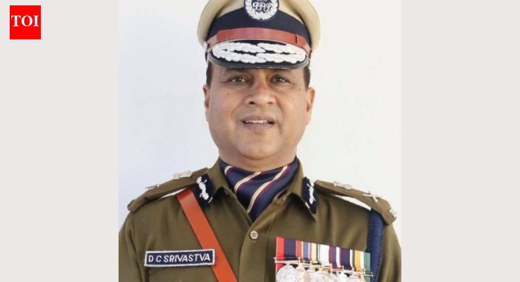 How to fight cybercrime? Delhi special CP Devesh Chandra Srivastava will tell you