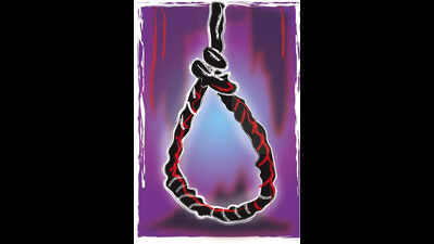 Suicides up in Bengaluru between 2022 & 2025; 2,364 cases reported this year