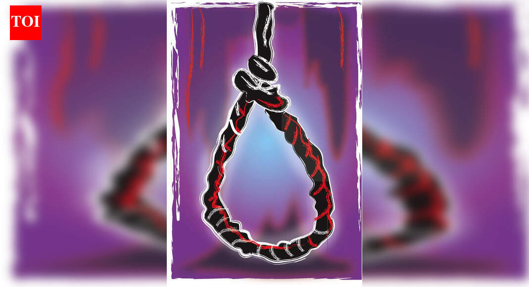 Suicides up in Bengaluru between 2022 & 2025; 2,364 cases reported this year