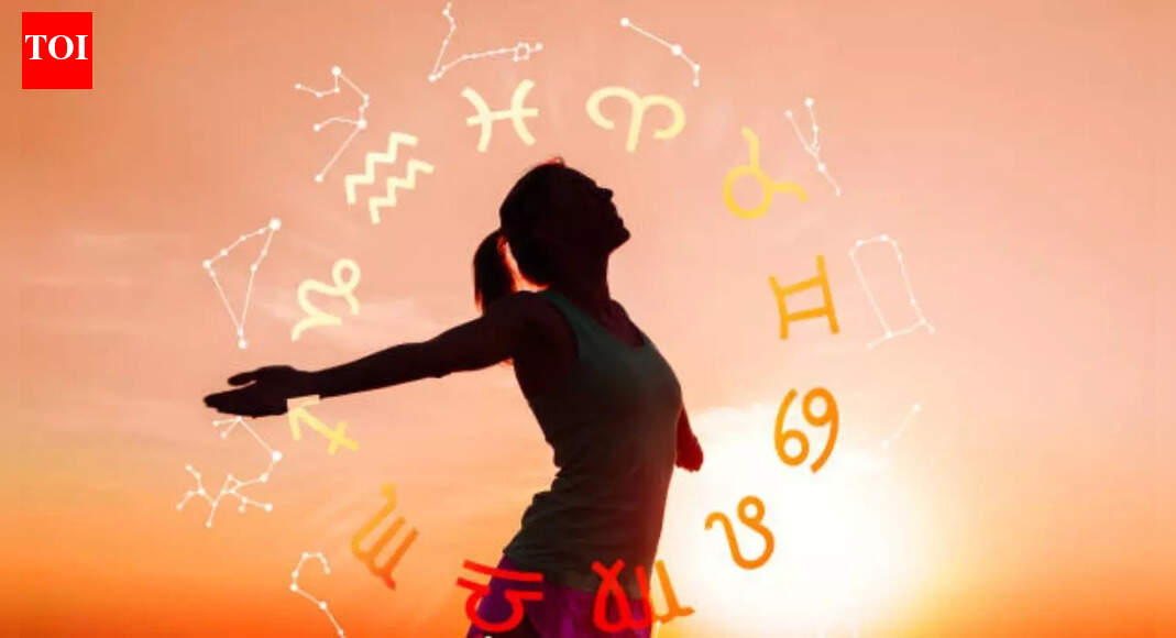 These star signs will rise in 2026