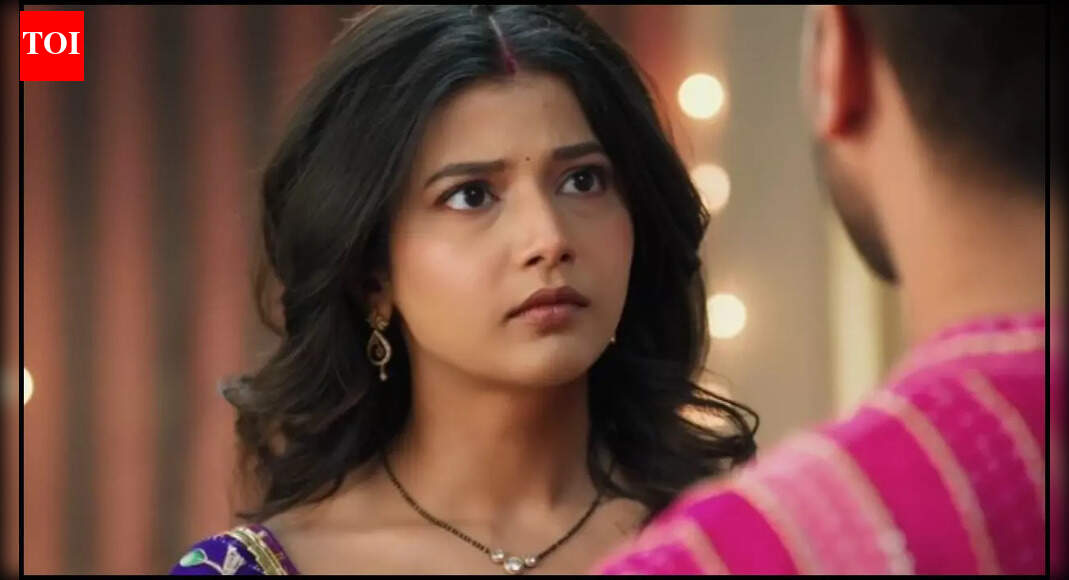 ‘Yeh Rishta Kya Kehlata Hai’ December 25 episode written update: Krish’s truth gets exposed