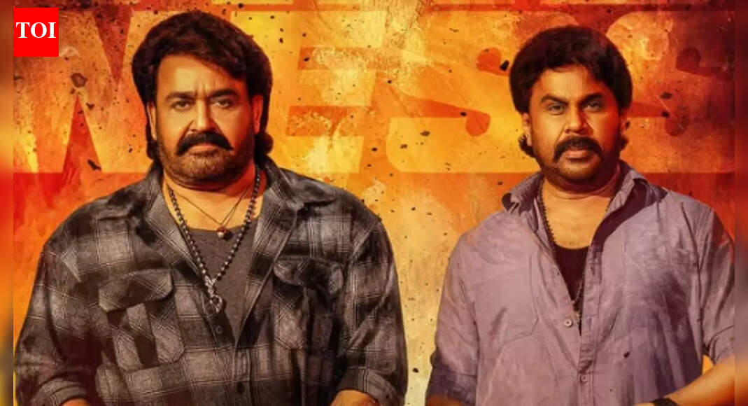 'Bha. Bha. Ba’ controversial scene EXPLAINED: Why this moment is under fire in Dileep’s film? writers clarify