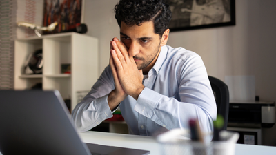Lost your dream job? Here’s how to bounce back and move forward