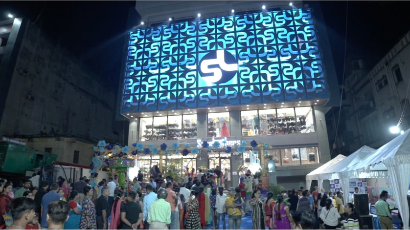 Sreeleathers: A homegrown legacy built on value and trust, over three generations