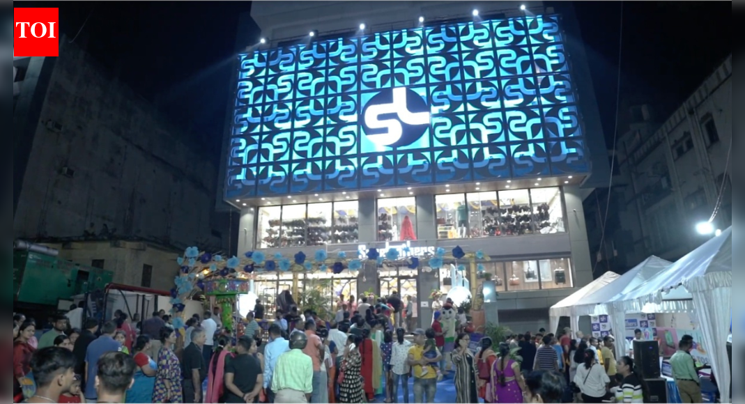 Sreeleathers: A homegrown legacy built on value and trust, over three generations