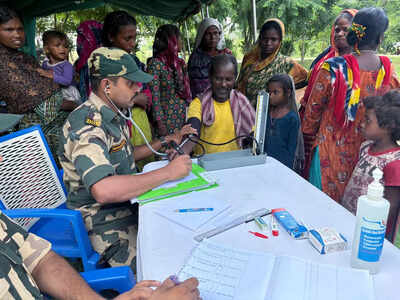 BSF Paramedical recruitment 2025 notification expected soon: Check post-wise eligibility details here