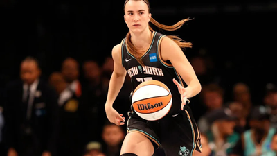 Sabrina Ionescu’s net worth in 2025: Exploring WNBA star’s career earnings, endorsements, achievements and more