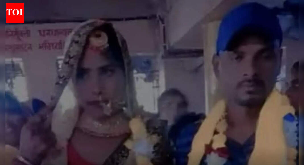 'Hid mobile phone, talking to boyfriend': UP man strangles wife over suspicion, buries her behind house