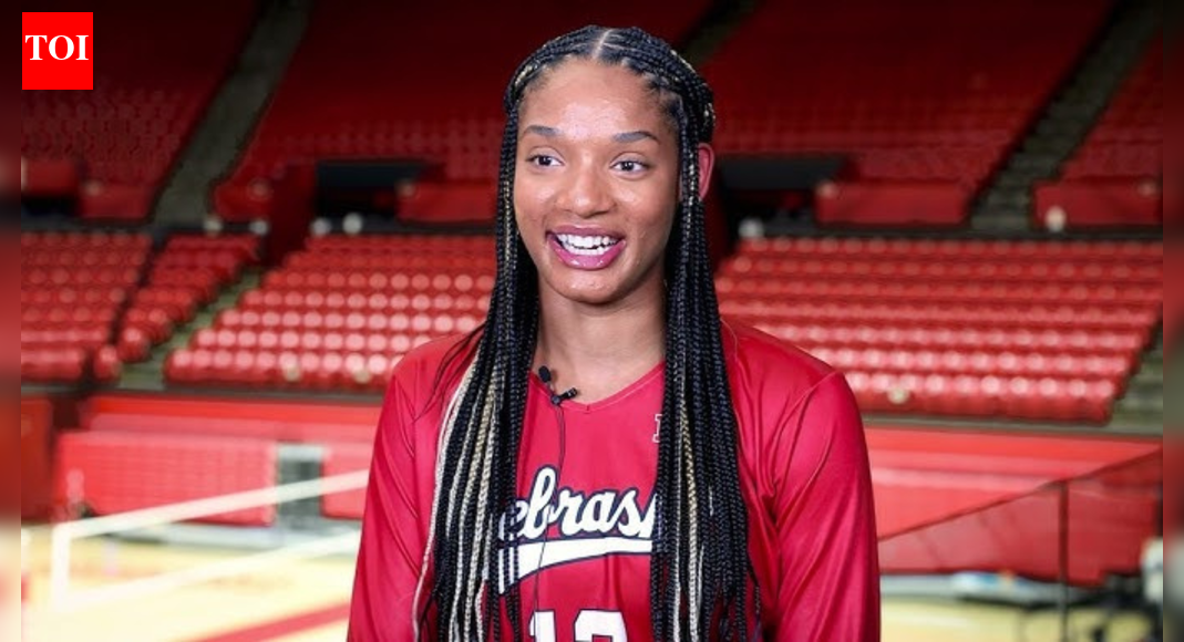 Taylor Landfair shares emotional message after Nebraska Volleyball’s heartbreaking 2025 NCAA exit