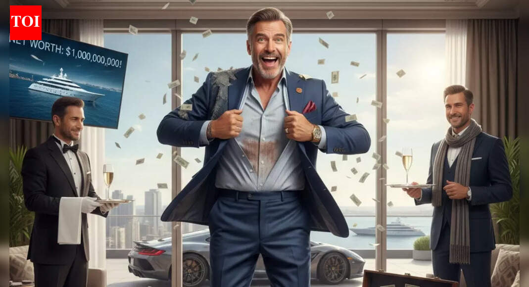 Zodiac signs that attract wealth later in life