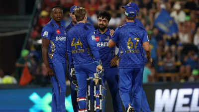 SA20 Season 4, MICT vs DSG: Defending champs MI Cape Town hope to start strong at home