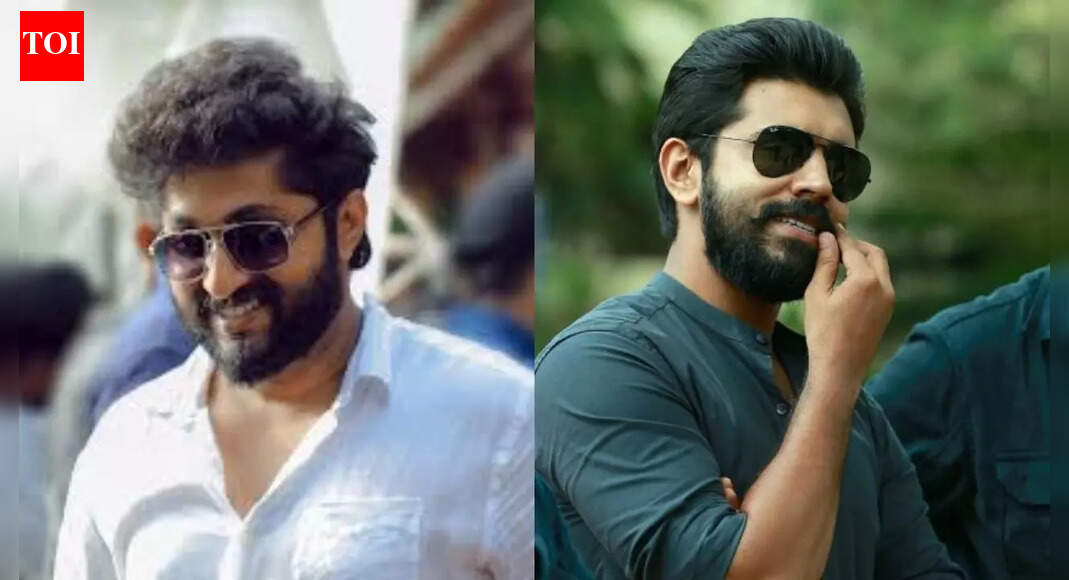 Dhyan Sreenivasan’s old praise for Nivin Pauly’s comic brilliance resurfaces after ‘Sarvam Maya’ release