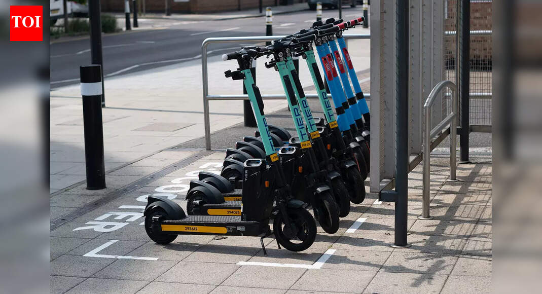 Dubai new e-scooter safety rules: What riders must know