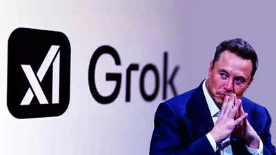 Ethereum founder Vitalik Buterin praises Elon Musk’s Grok, calls it the ‘biggest thing after …’