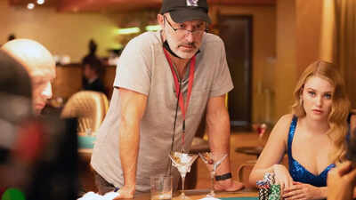 Roger Kumble on 'Just Friends': 'We realised it could work as a holiday movie'