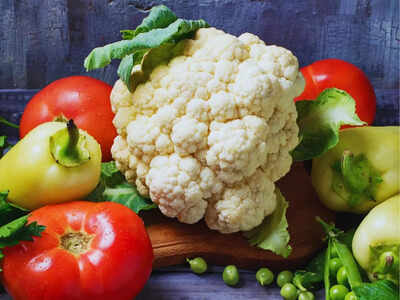 7 foods that can help fight the effect of air pollution and make lungs strong and healthy