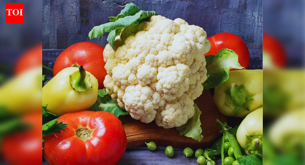 7 foods that can help fight the effect of air pollution and make lungs strong and healthy