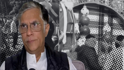 ‘What kind of India do we want?’: Congress slams Christmas vandalism; flags minority safety in Bangladesh