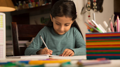 Raising kids who can think critically when machines think faster ...