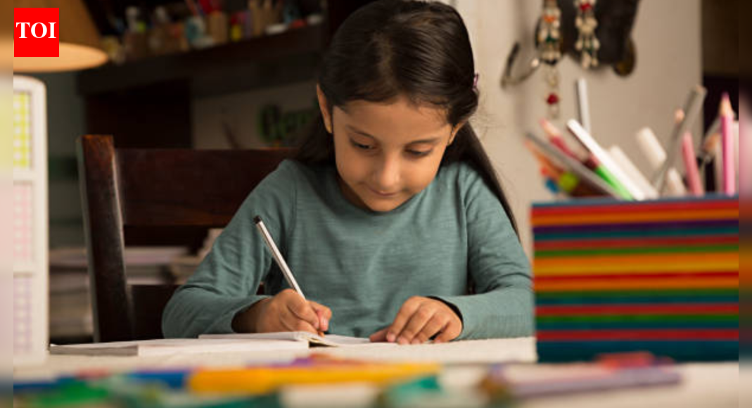 Raising kids who can think critically when machines think faster