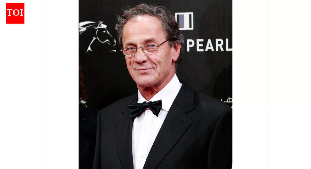 Mohammad Bakri passes away at 72; Palestinian actor and director no more