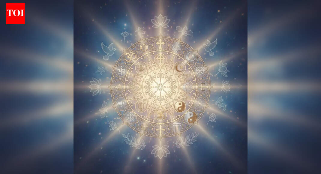 Event alert, Kolkata: 16th World Confluence on Spirituality