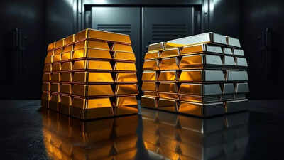 Your money in 2026: Maintain allocation to gold and silver in 2026 - here’s why