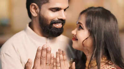 'Guys… our engagement is done'; Says Bineesh Bastin; Wedding planned for February 2026