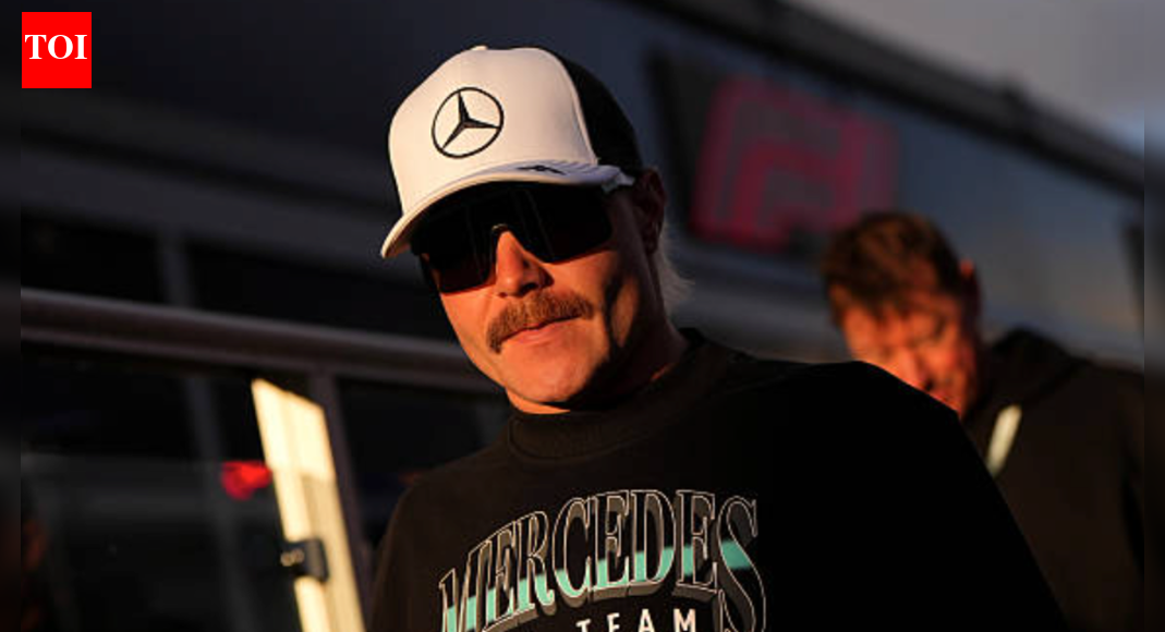 Valtteri Bottas net worth in 2025: Formula 1 career earnings, salary, brand endorsements, and more