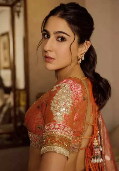 Sara Ali Khan says family faced tough times after incident with ‘abba’ earlier this year